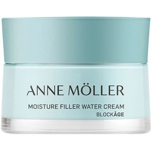 Anne Möller - Moisture Filler Water Cream Hydraterend serum 50 ml Dames