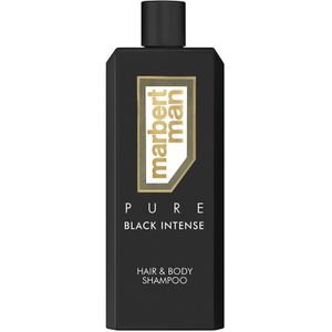 Marbert - Haar- & Lichaamswas Douchegel 400 ml Heren