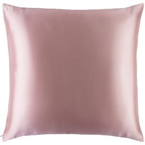 Slip - Pure Silk Pillowcase - Euro Sierkussens Rosé goud