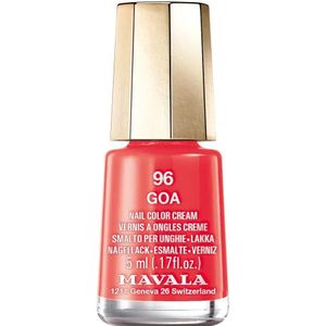 Mavala - Nail Color Nagellak 5 ml 96 - Goa