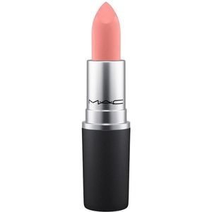 MAC - Powder Kiss Lipstick 3 g Reverence