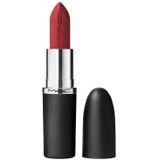 MAC - M·A·Cximal Silky Matte Lipstick 3.5 g P7 - RING THE ALARM