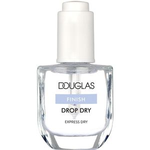 Douglas Collection - Make-Up Express Dry Drops Top coat 9 ml
