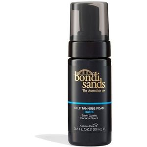 Bondi Sands - Self-tanning Foam Dark Zelfbruiner 100 ml