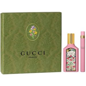 Gucci - Flora by Gucci Gorgeous Gardenia Geschenkset Geursets Dames