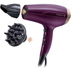Remington - D5219 Your Style Dryer Föhns