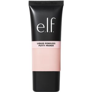 e.l.f. Cosmetics - Liquid Poreless Putty Primer Universal Sheer 28 ml