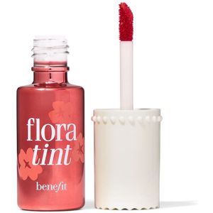 Benefit - Flora Tint Cheek and Lip Blush Lipstick 6 ml