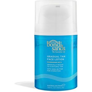 Bondi Sands - Gradual Tan Face Lotion Zelfbruiner 50 ml