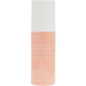 Go-To - Fancy Face Reinigingsolie 100 ml