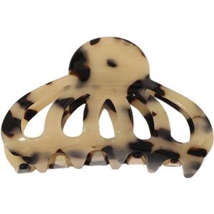 SOHO - Olivia Haarclip Haarclips & Haarklemmen Lichtbruin Dames