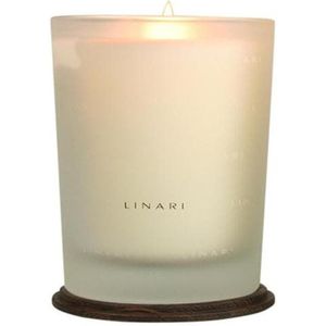LINARI - Default Brand Line Geurkaarsen Lilia Scented Candle Kaarsen 190 g
