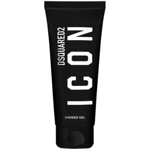 Dsquared2 - ICON Pour Homme Douchegel 200 ml Heren