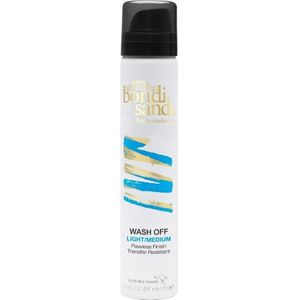 Bondi Sands - Glo Instant Tan Light/Medium Zelfbruiner 97 ml