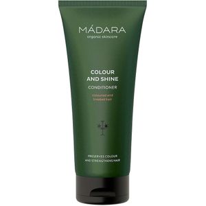 MÁDARA - Color and Shine Conditioner 200 ml