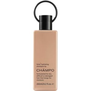 Chāmpo - Hydrating Shampoo 260 ml