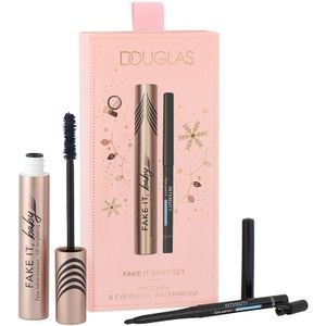Douglas Collection - Make-Up Fake It Baby Set Sets & paletten 0
