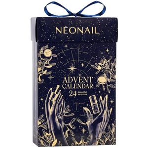 NEONAIL - 24-deurs adventskalender Nagellak 1 stuk