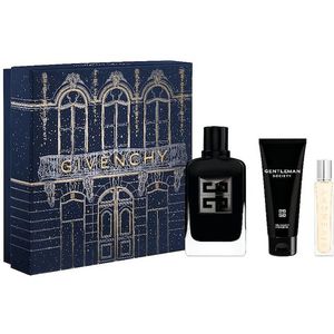 Givenchy - Gentleman Society Geschenkset Geursets Heren