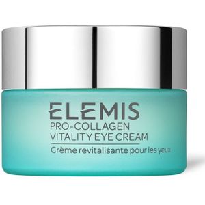 ELEMIS - Pro-Collagen Vitality Eye Cream Oogcrème 15 ml Dames