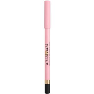 Too Faced - Killer Liner Eyeliner 1.2 g Black