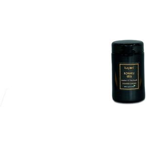 Kayori - Kohaku Candle Kaarsen 250 g