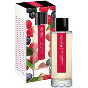 Teaology - Passion Tea Eau de Toilette 100 ml