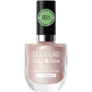 Douglas Collection - Make-Up Stay & Care Nagellak 10 ml 38 - ON THE GLOW