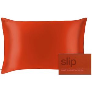 Slip - Wildflower Sierkussens Rood