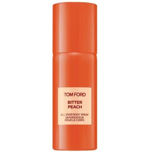 TOM FORD - Private Blend Fragrances Bitter Peach All Over Body Spray Body mist 150 ml