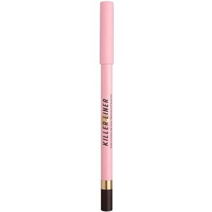 Too Faced - Killer Liner - Oogpotlood - Waterdicht - 1,2 gr