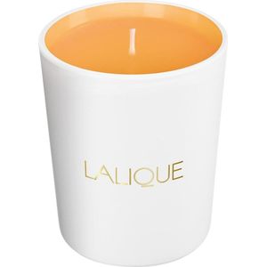 Lalique - Les Compositions Parfumees Sweet Amber Kaarsen 190 g