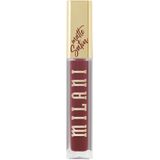 Milani - Matte Liquid Lipstick 6.5 ml 11 - ELEGANT