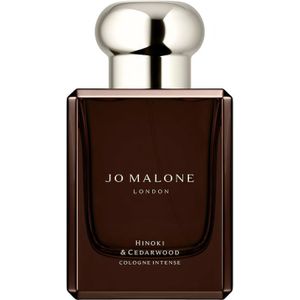 Jo Malone London - Cologne Intense Hinoki & Cedarwood Unisexgeuren 50 ml