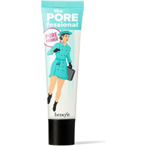 Benefit - The POREfessional Primer 22 ml Porefessional - Make up