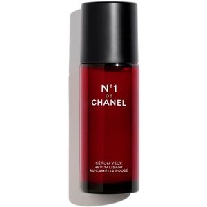 CHANEL - N°1 DE CHANEL SÉRUM YEUX REVITALISANT Oogserum 15 ml