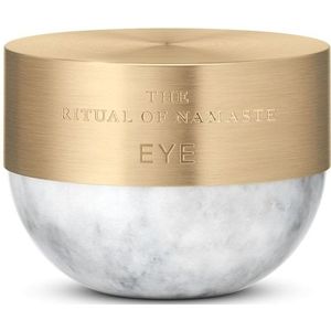 Rituals - The Ritual of Namaste Ageless Firming Eye Cream Oogcrème 15 ml