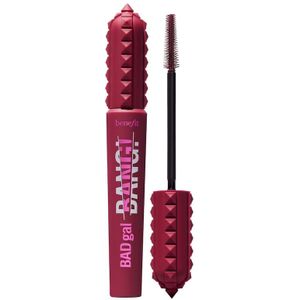 Benefit - Mascara Collection BADgal Bang! Volume Mascara 9 ml Wild Plum