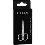 Douglas Collection - Accessoires Nagel en nagelriemschaartje Nagelriemverwijderaar