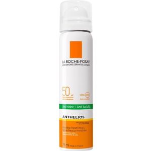 La Roche-Posay - Anthelios Invisible Fresh Mist SPF50 Zonbescherming 75 ml
