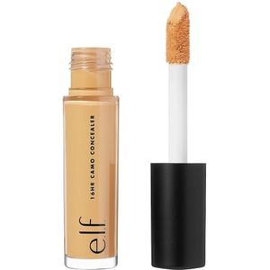e.l.f. Cosmetics - Camo 16HR Concealer 6 ml Deep Caramel