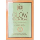 Pixi - Glow Sheet Mask Hydraterend masker