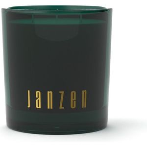 Janzen - Scented Candle XXL Limited Edition Kaarsen 750 g