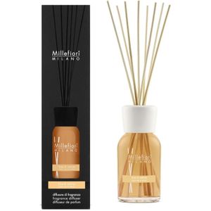 Millefiori Milano Geurstokjes 250 ml - Lime & Vetiver