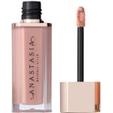 Anastasia Beverly Hills - Lip Velvet Lipgloss 3.5 g Pink Sand
