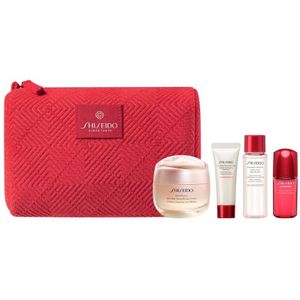 Shiseido - Benefiance Value Set Gezichtsverzorgingssets