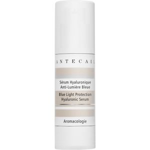 Chantecaille - Blue Light Protection Hyaluronic Serum Hyaluronzuur serum 30 ml