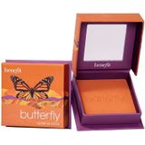 Benefit - Bronzer & Blush Collection Butterfly Blush Powder 6 g 0