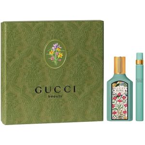 Gucci - Flora by Gucci Gorgeous Jasmine Geschenkset Geursets Dames