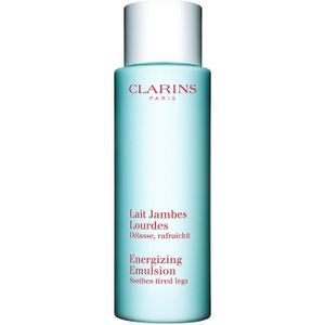 Clarins - Energizing Emulsion Voetencrème 125 ml